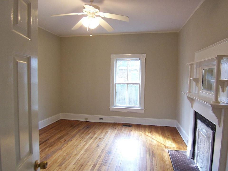Front bedroom