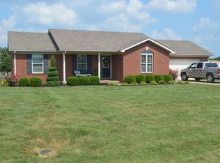 110 Maggie Ln, Bardstown, KY 40004