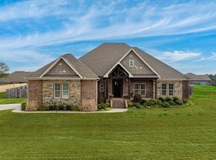 8 Sablewood Dr, Greenbrier, AR 72058
