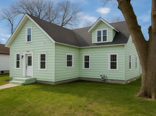 1838 S Getty St, Muskegon, MI 49442