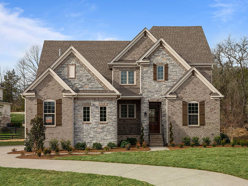 The Colton E Exterior