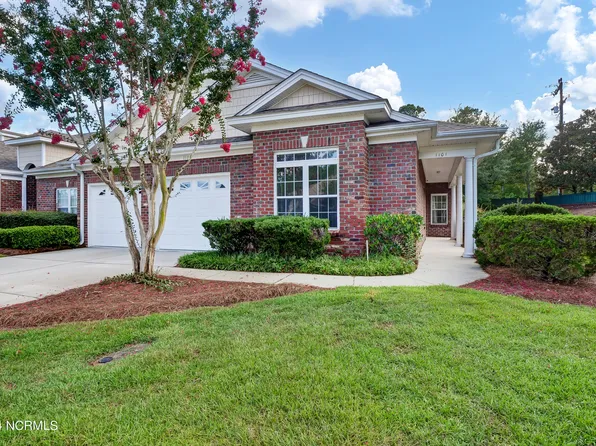 1101 Greensview Circle, Leland, NC 28451
