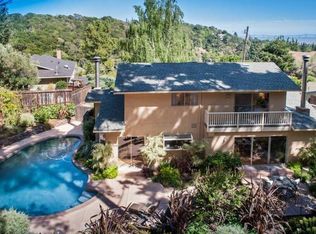 28 Alderwood Way, San Rafael, CA 94901