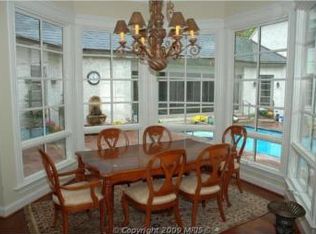 1712 Brookside Ln, Vienna, VA 22182