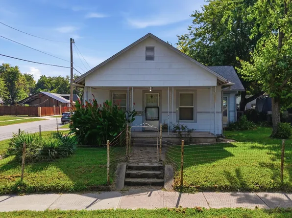 801 S Saint Louis Ave, Tulsa, OK 74120