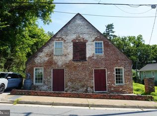 121 Washington St, Fredericksburg, VA 22405