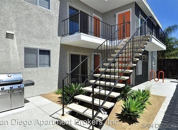 2nd image of 4640 Bancroft St APT 02