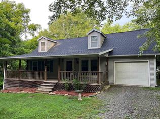 3333 W Cockrell Rd, Bloomington, IN 47403