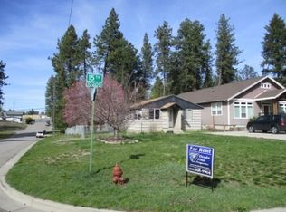 10203 E 15th Ave, Spokane, WA 99206