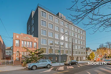 Rented by Nooklyn NYC LLC