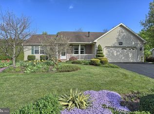 158 Cedar Ln, Lebanon, PA 17046