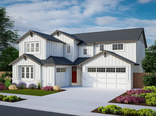 3937 Buxus Rd, Roseville, CA 95747