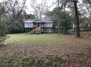 11827 N Lakewood Dr, Splendora, TX 77372