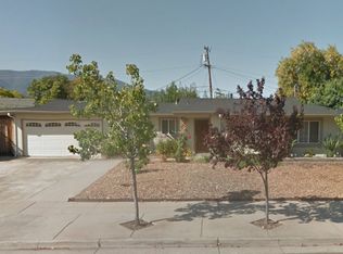 5527 Vassar Dr, San Jose, CA 95118