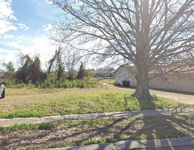 2505 Bartolo St, Meraux, LA, 70075