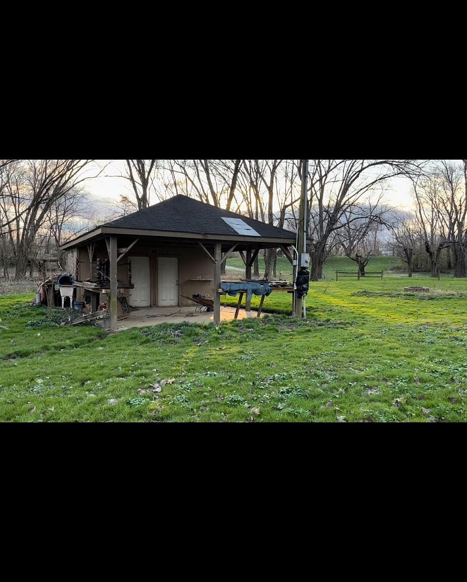 719 Happy Hollow Ln, Worthville, KY 41098 MLS 619175 Zillow