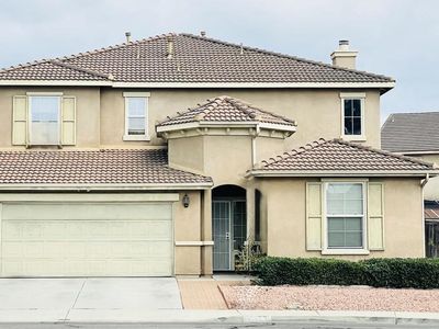 22253 Summer Holly Ave, Moreno Valley, CA, 92553