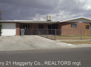 9500 Salisbury Dr, El Paso, TX 79924