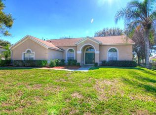 14828 Yellow Pine Ln, Clermont, FL 34711