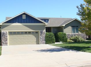 503 Breckenridge Rd, Dodge City, KS 67801