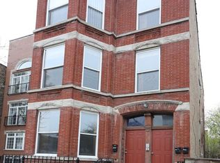 1506 W Erie St APT 3F, Chicago, IL 60642