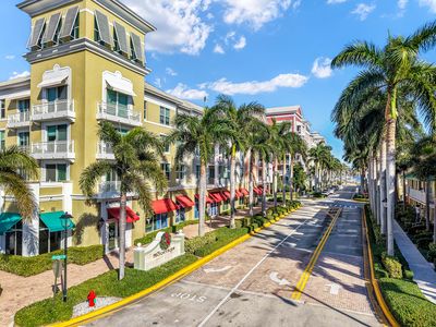 804 E Windward Way #409, Lantana, FL, 33462