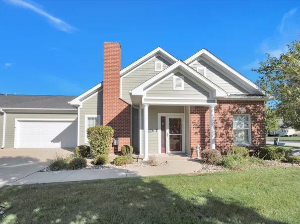 701 Arbor Pkwy Unit A, Bourbonnais, IL 60914