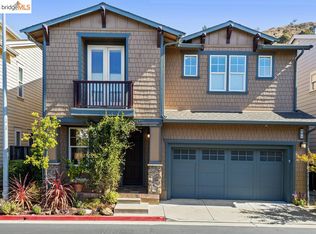 205 Seaview Dr, Richmond, CA 94801