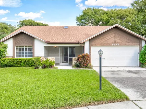 1579 Braeside Ct, Palm Harbor, FL 34684