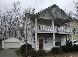 11520 Heritage Green Dr, Cornelius, NC 28031