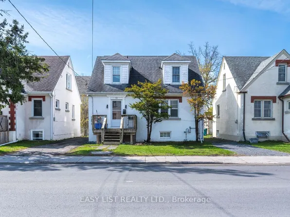 550 Brock St, Kingston, ON K7L 1V2