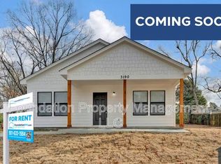 3190 Debby St, Memphis, TN 38127