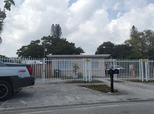 677 Curtiss Dr #675, Opa Locka, FL 33054