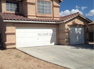 4270 Belkin Ct, North Las Vegas, NV 89032