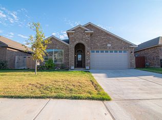 6907 Thomas Paine Rd, Midland, TX 79706