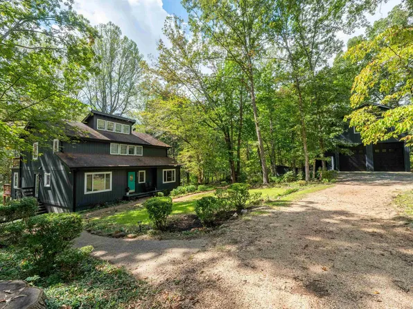 345 Redhawk Trl, Charlottesville, VA 22903