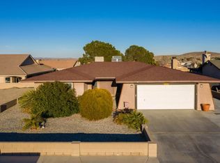 26837 Blue Water Rd, Helendale, CA 92342