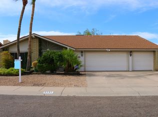 5141 W Dahlia Dr, Glendale, AZ 85304