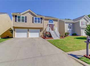 2319 Halcyon Way, Lawrenceville, GA 30044