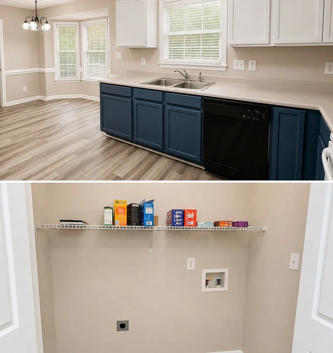 3 bed, 2.0 bath, $1,800 — Photo 4