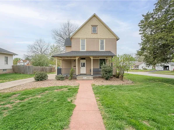 951 S Redman Ave, Marshall, MO 65340
