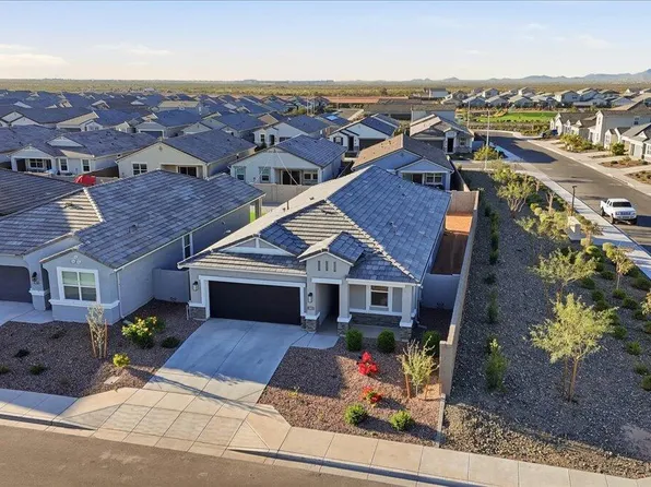1883 W Storia Avenue, Apache Junction, AZ 85120