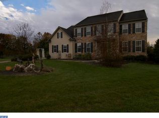 206 Kensey Rd, Plymouth Meeting, PA 19462