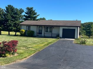9980 W County Road 990 N, Elizabethtown, IN 47232