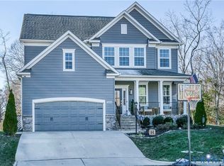 9117 Fenshaw Ct, Mechanicsville, VA 23116