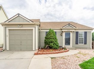 19638 E Dartmouth Ave, Aurora, CO 80013