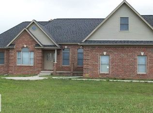 858 Kinney Rd, Riley, MI 48041