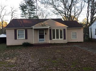 2968 Greenwood Ave, Jackson, MS 39212