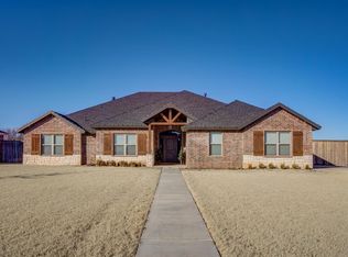 5904 136th St, Lubbock, TX 79424