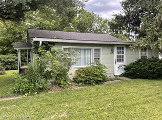 225 Main St, Pleasureville, KY 40057